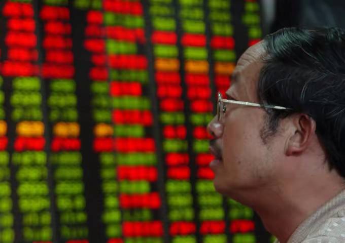 深夜！人民币狂拉，中国资产大爆发！