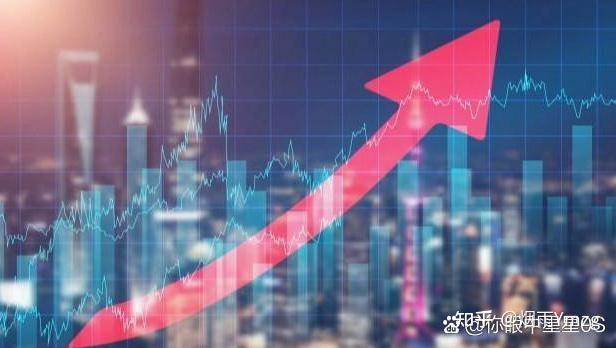 创业板指持续拉升 涨逾2%