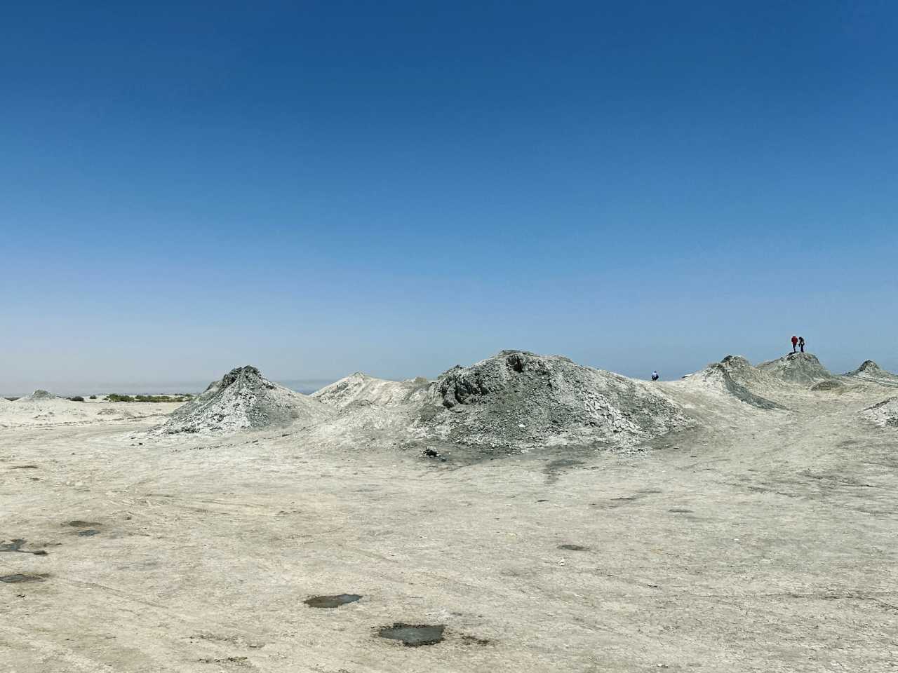 2025年1-3月阿塞拜疆工业产值同比下降2.7%