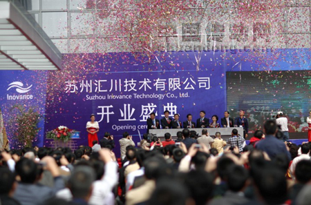 港迪技术等新设传动科技公司