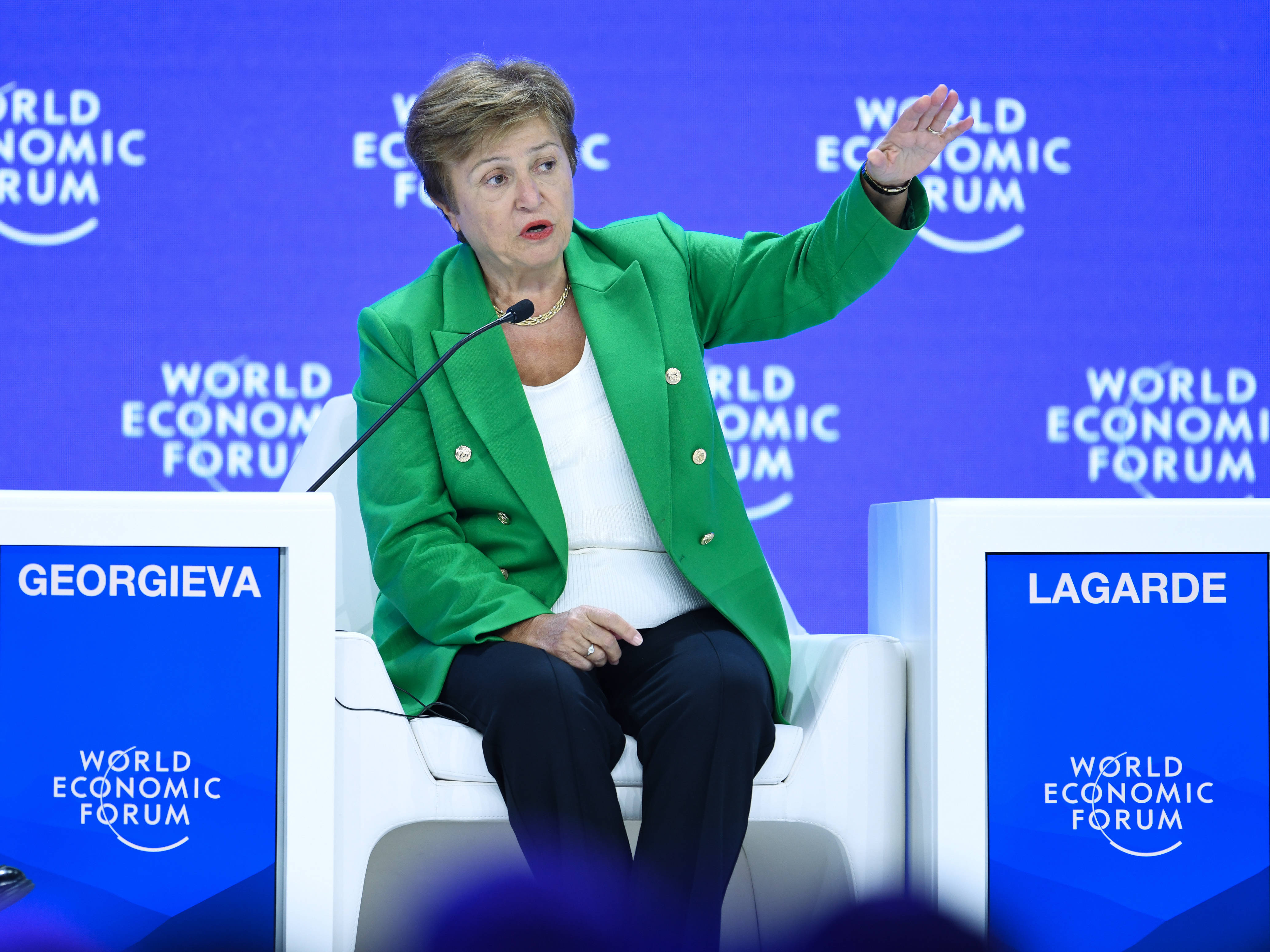 受美关税影响，IMF下调南非2025年经济增长预期至1.5%