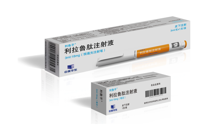 显著降低肝脏脂肪 华东医药首次揭晓长效三重激动剂临床结果