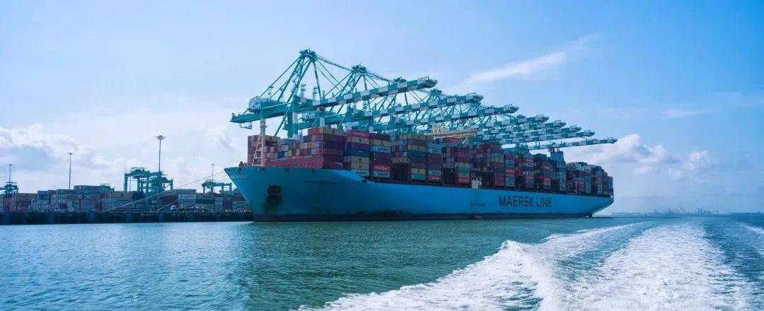 上海港出口至美西运价较上周大涨31.7%