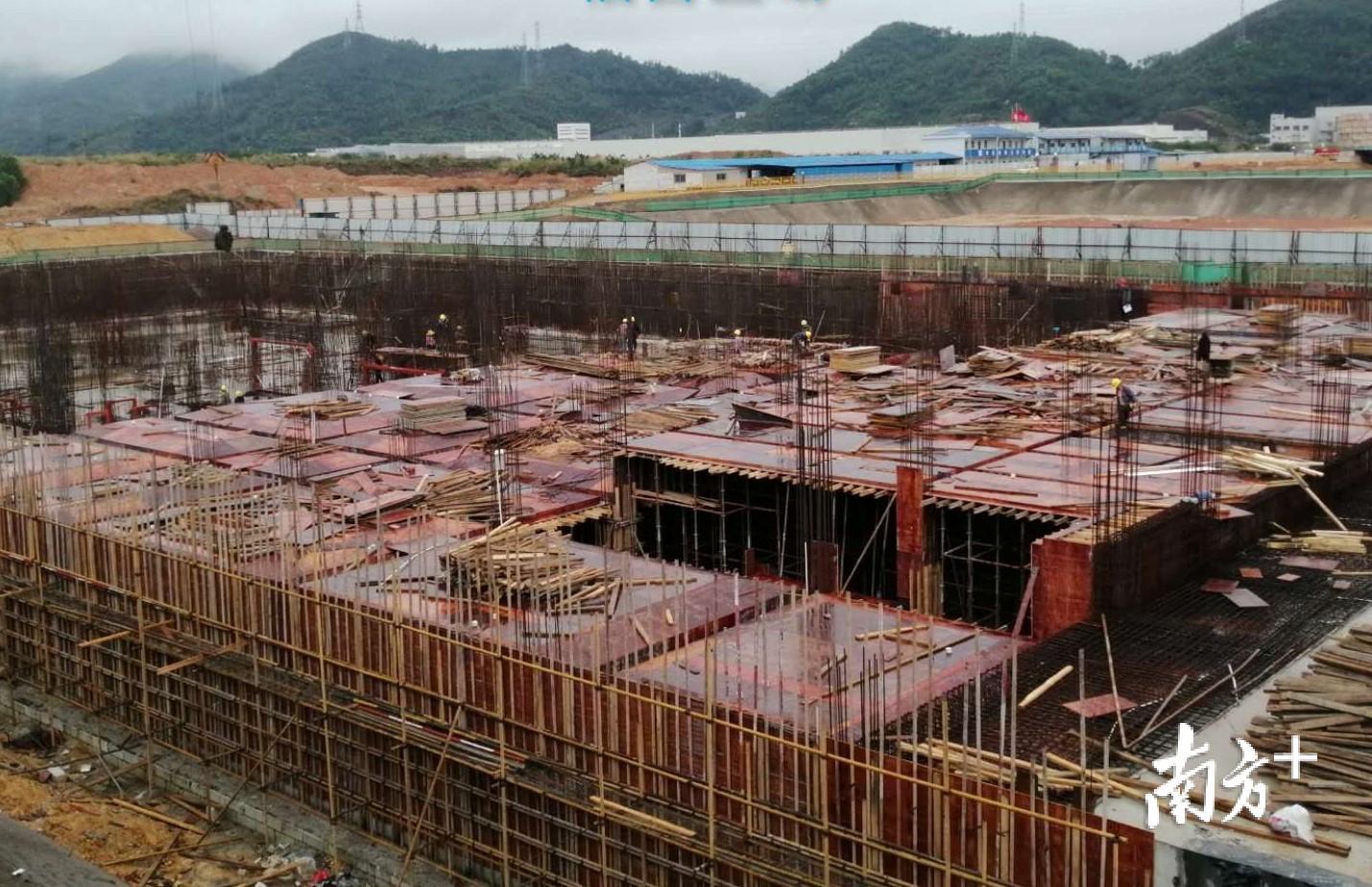 光弘科技：公司深圳坪山智造园即将于年中逐步投入使用
