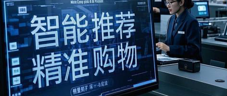 信息消费呈现两大发展态势 上海将加快推动“AI+消费”成形成势