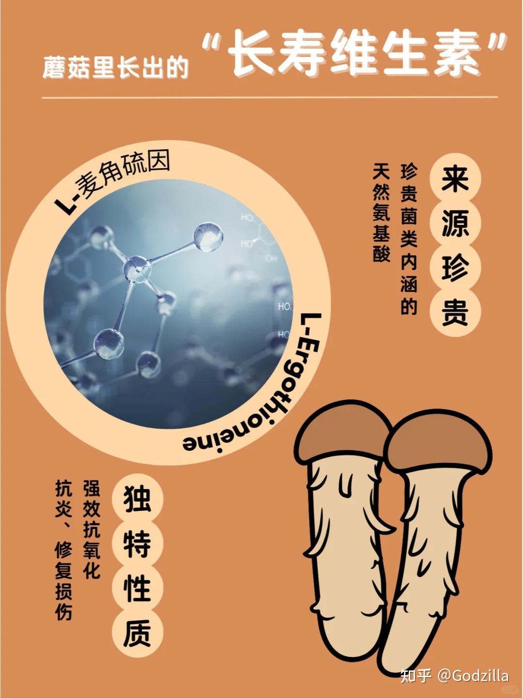 麦角硫因受关注 多家上市公司回复相关问题