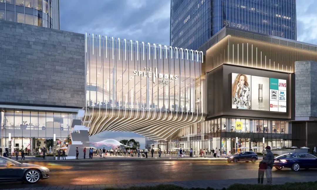 租金增长显著，华夏金茂商业REIT2024年三季度业绩展现强劲动力