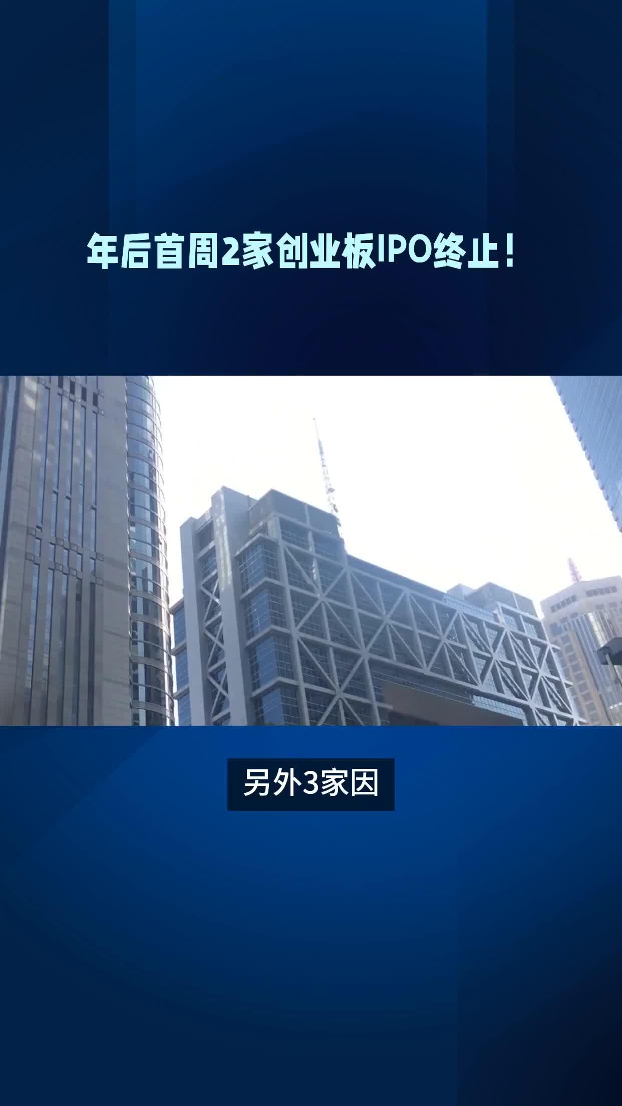 理奇智能创业板IPO获受理