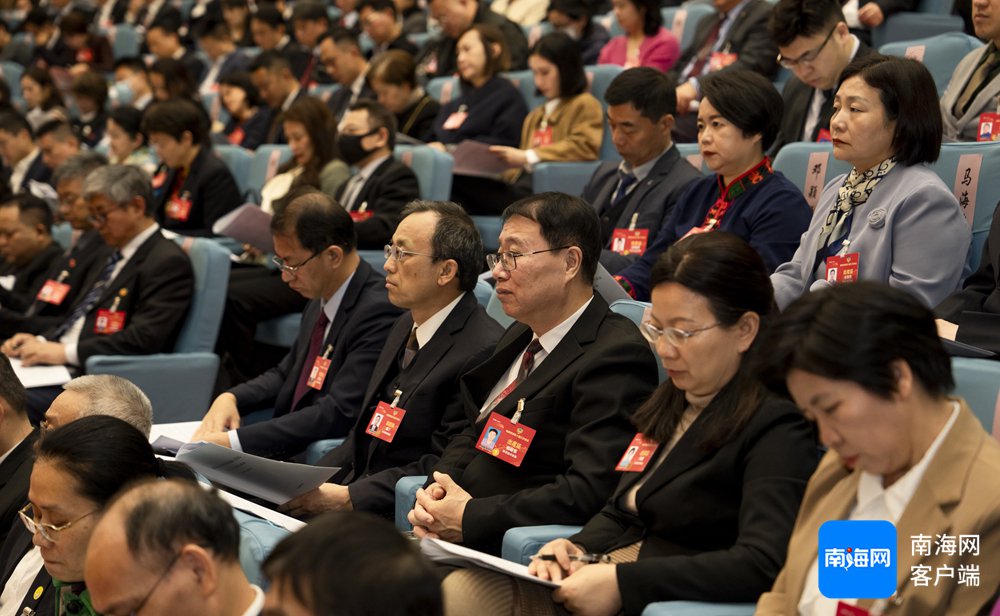 海南省政协原常委王兆民接受纪律审查和监察调查