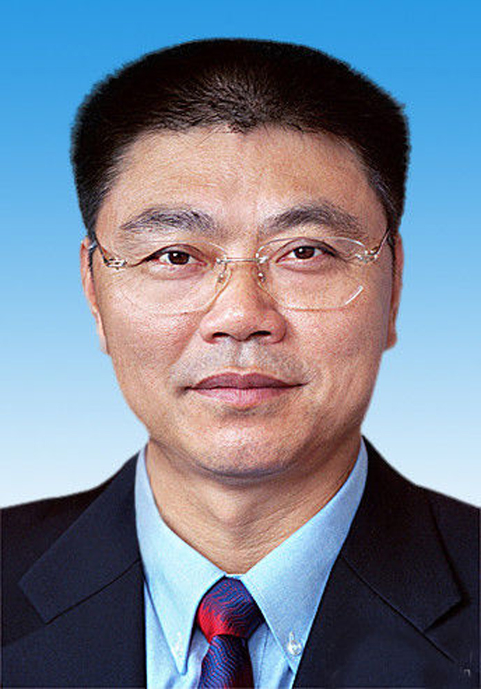 住建部副部长秦海翔率团访问智利