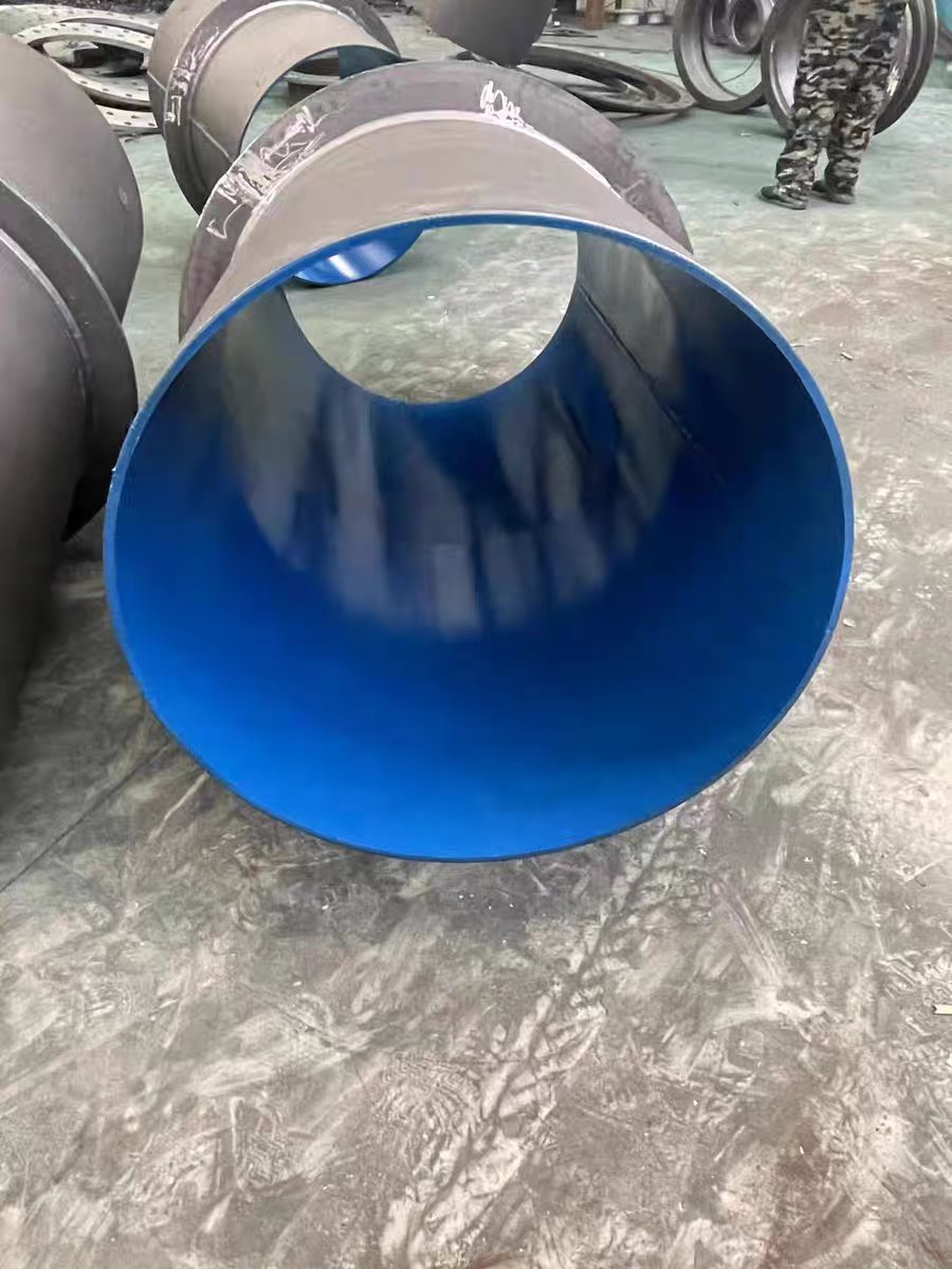 包钢股份钢管分公司首次中标中国石油非API油套管项目
