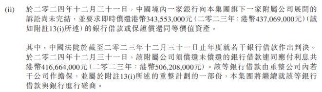 上游业务盈利低迷，雨润食品负债率超200%，8.72亿港元债务缺口如何填补？