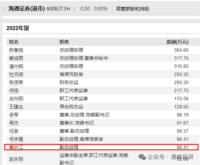 万亿公募巨头，又有高管变动！