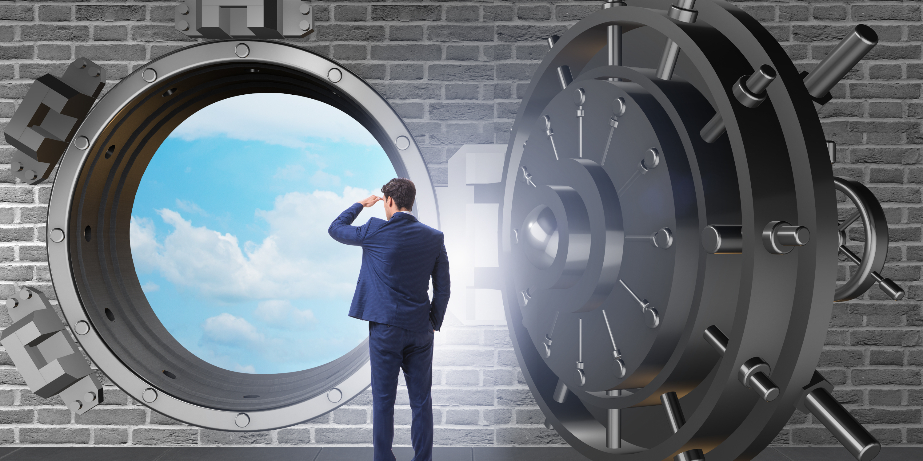 按兵不动的中小公募加入被动投资战团!突围还是陪跑?