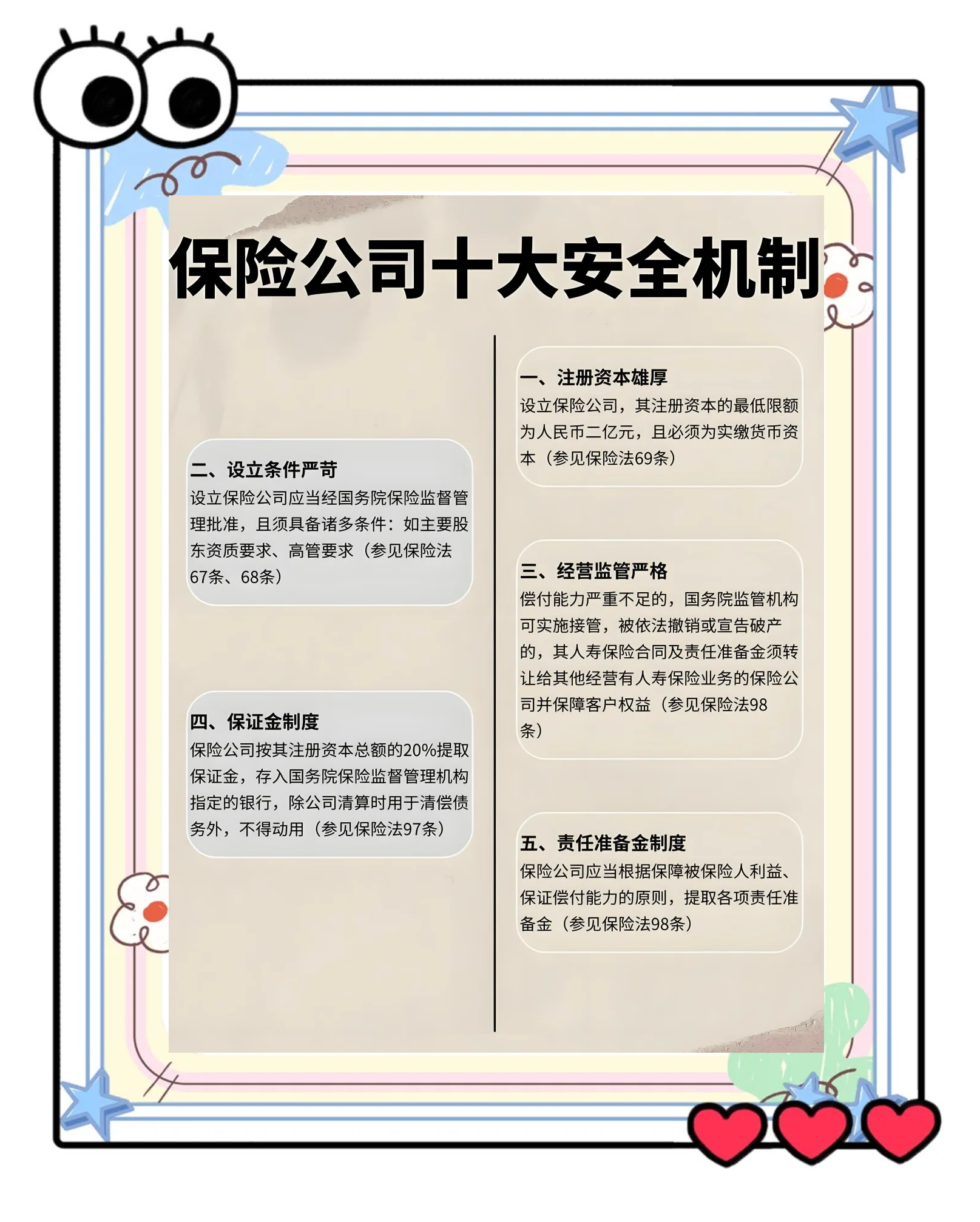 @保险，重要改革！238家机构，监管大调整