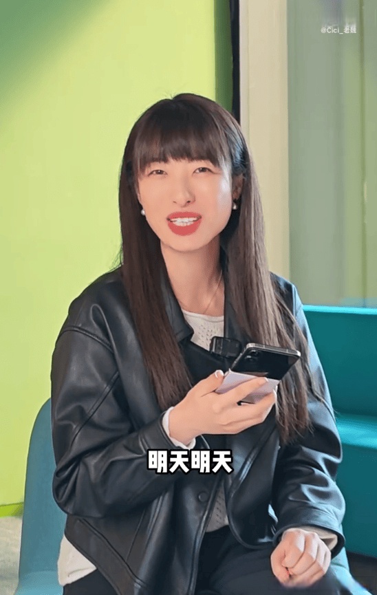 小米新任中国区市场部总经理，是她！