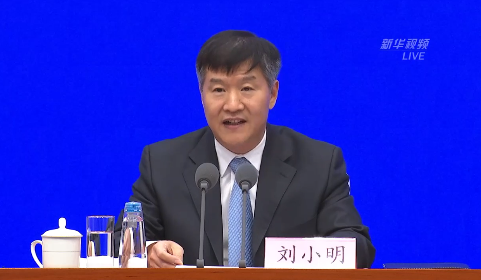 交通运输部部长刘伟会见孟加拉国临时政府航运部和劳工就业部顾问