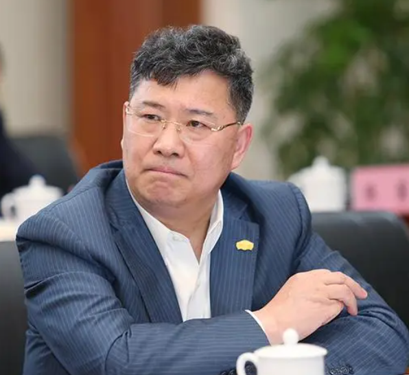 中国铝业：选举何文建为董事长 聘任张瑞忠为总经理