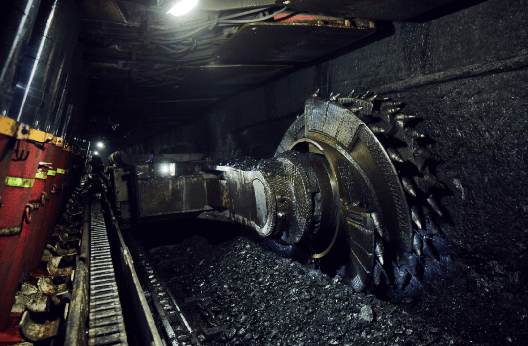 皖能电力:公司在煤电低碳化改造领域已提前布局