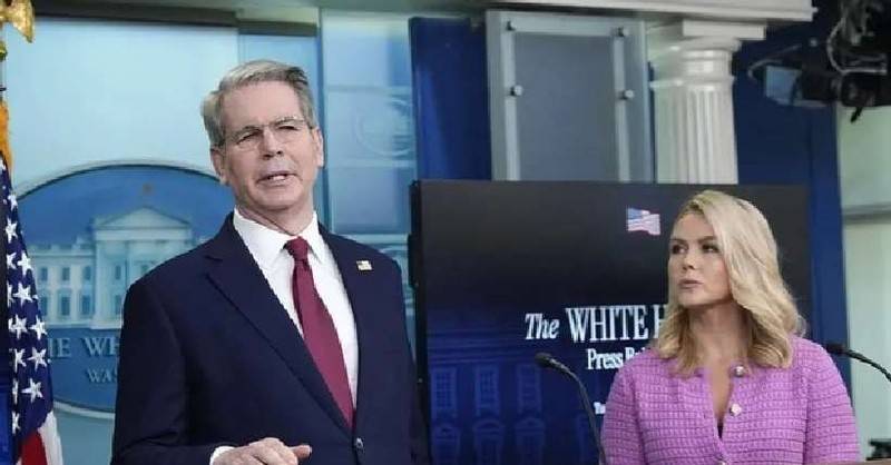 特朗普改口了！美国消费者确实为商品支付了更高的价格