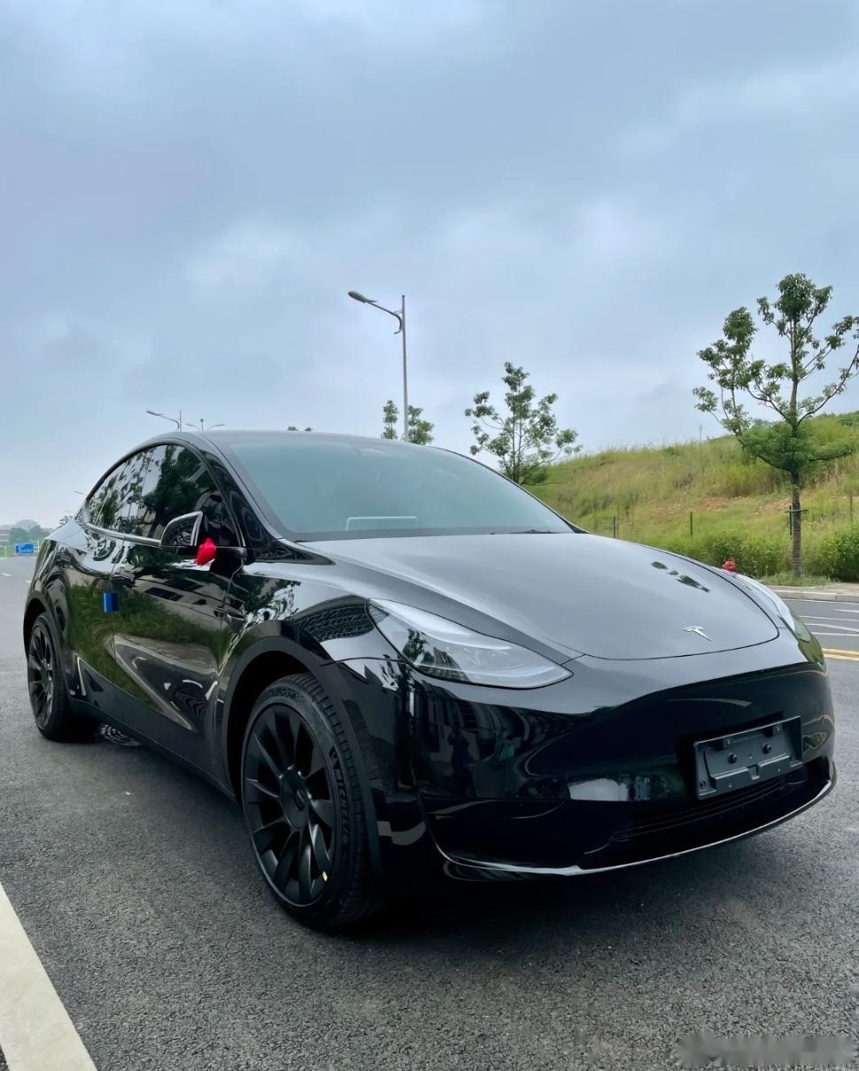 28.85万元起 特斯拉国产Model Y长续航后驱开售