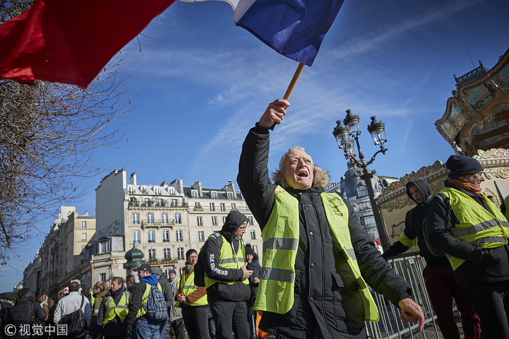 立信咨询Boris Lombard：中国企业进军欧洲需战略转型