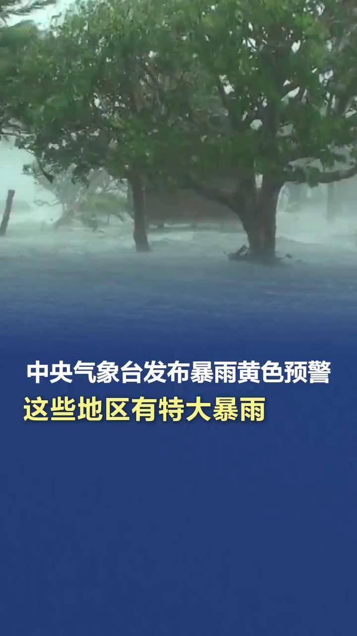 中央气象台11月8日18时继续发布大雾黄色预警