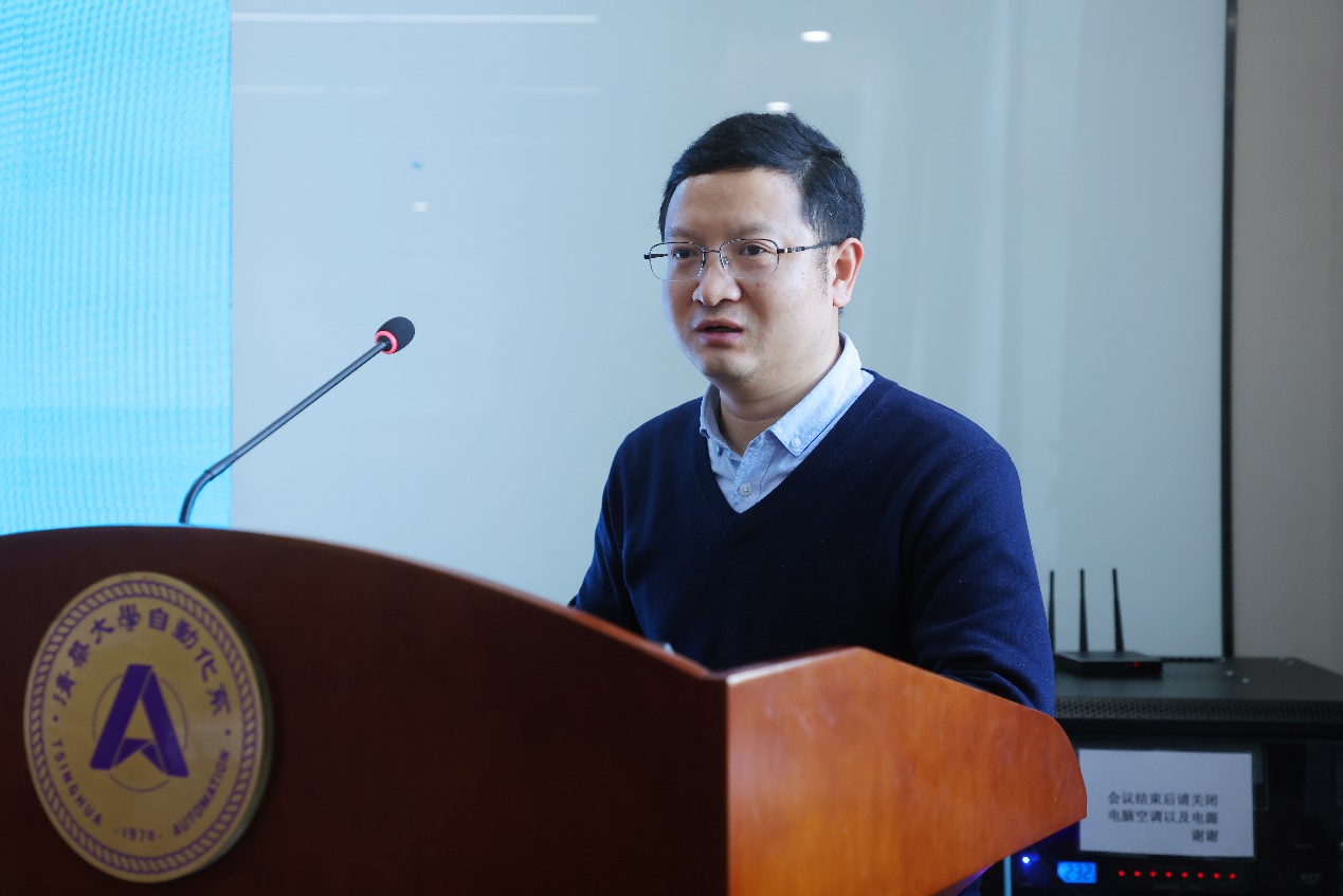 开创电气：拟与清华大学联合建立多模态具身智能联合研究中心