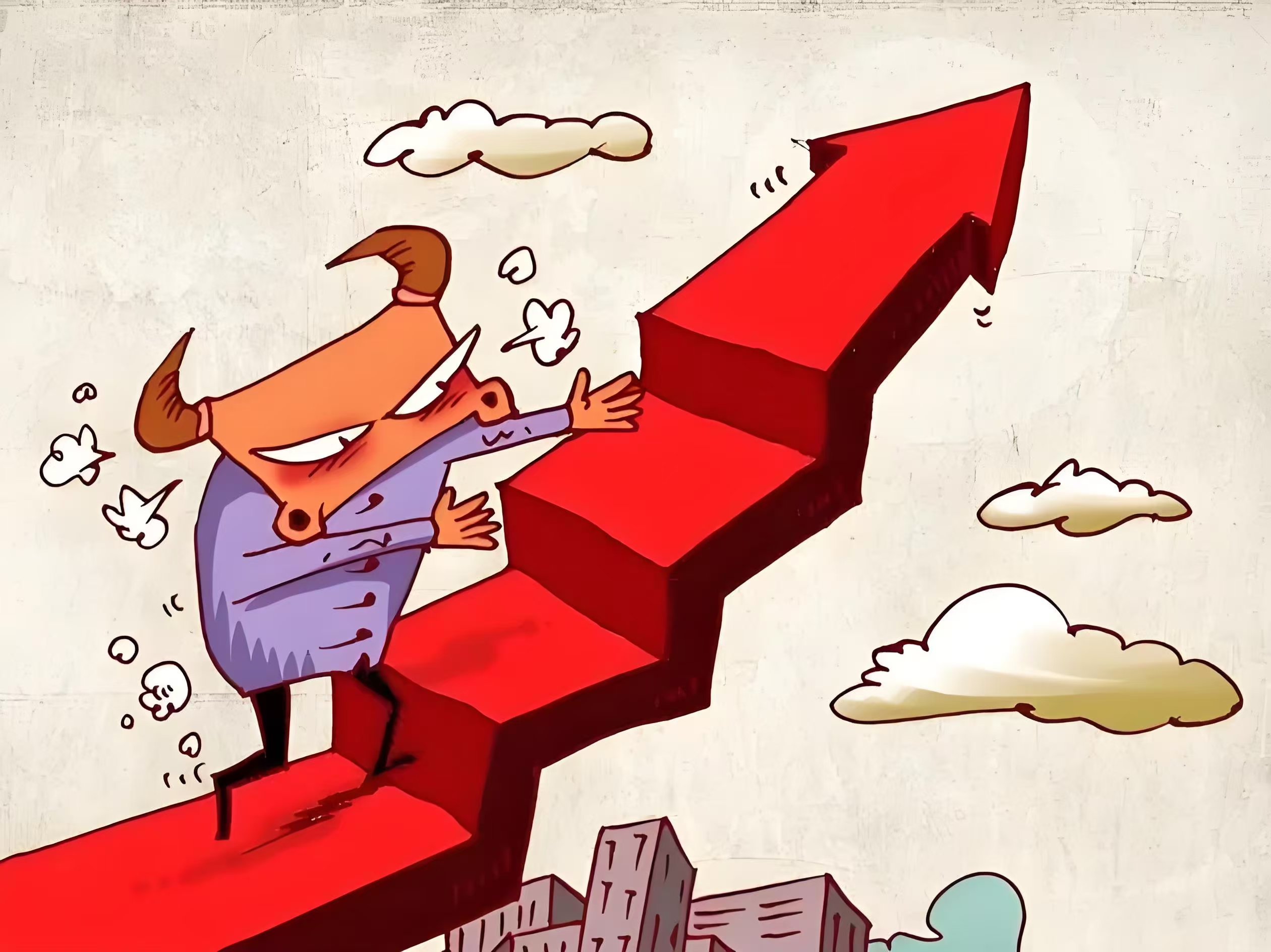 沪指再创十年新高 机构称股债相关性正在提升