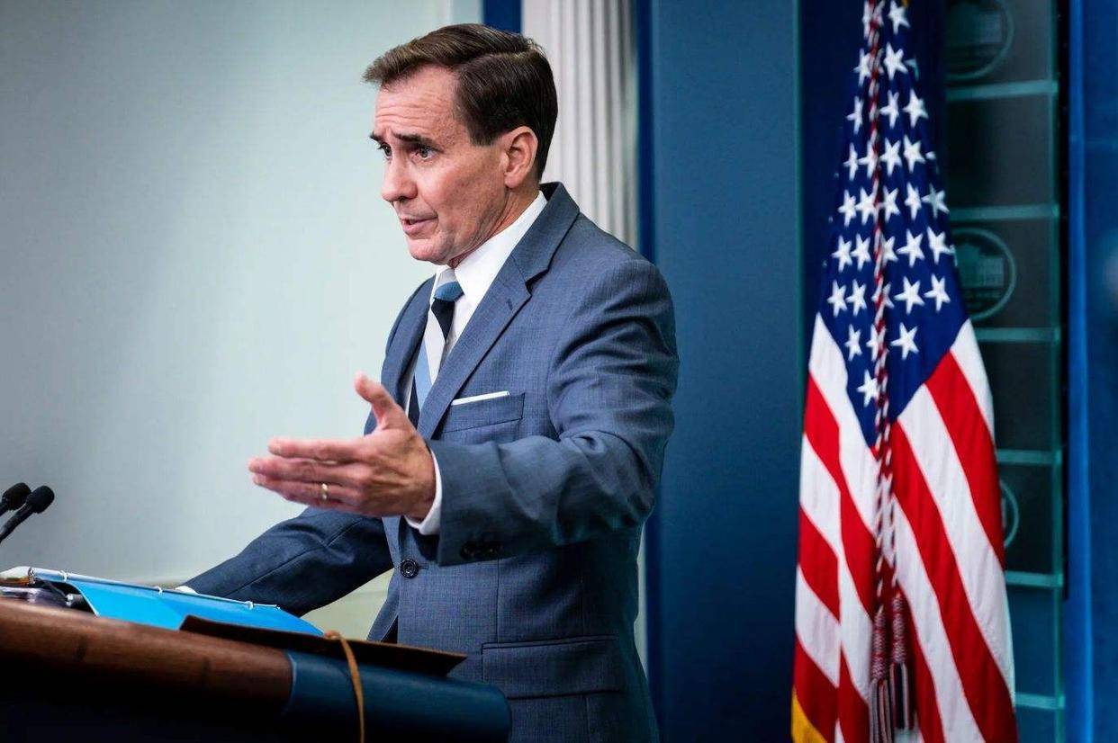 白宫经济顾问:美国10月就业报告会如期发布 但不含失业率数据