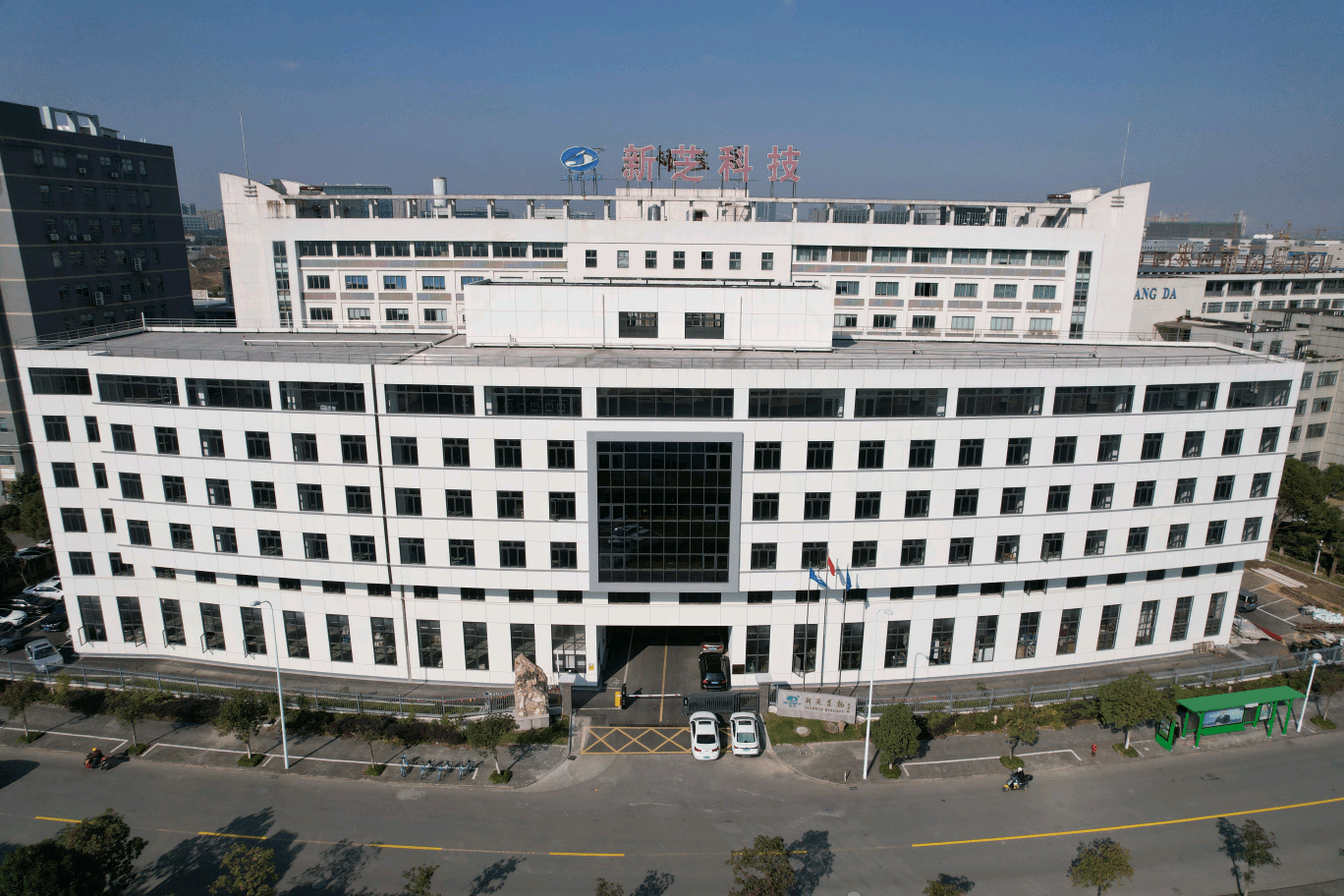 四载筑基!北交所助力中小企业向“新”成长