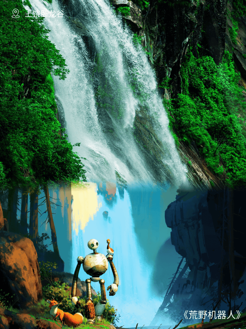 蚂蚁集团连续三次领投 深圳绳驱机器人开辟“AI+文旅”新蓝海