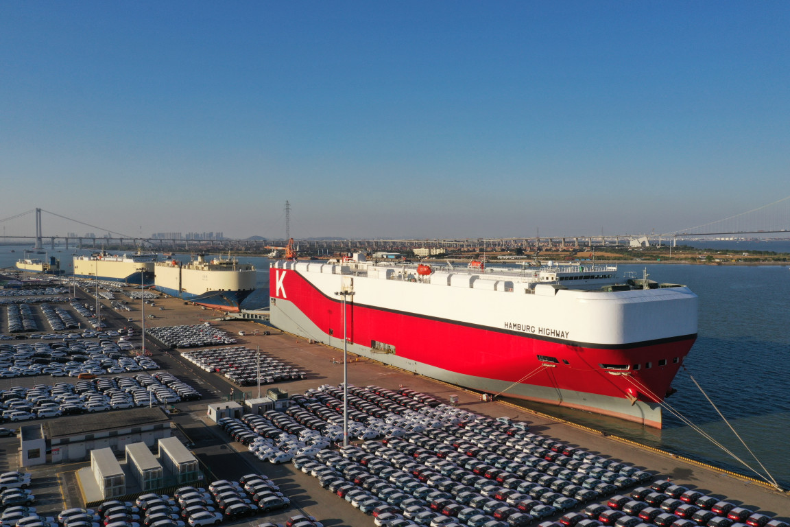 广州市南沙区常务副区长孙勇:南沙全力打造南方海洋科技创新中心