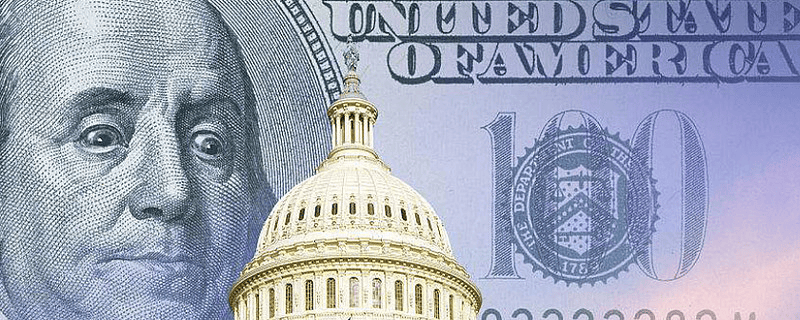 特朗普：已确定下一任美联储主席人选