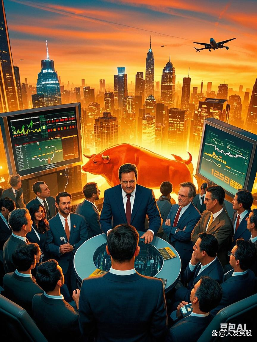 外资看好2026年A股，聚焦科技与“出海”