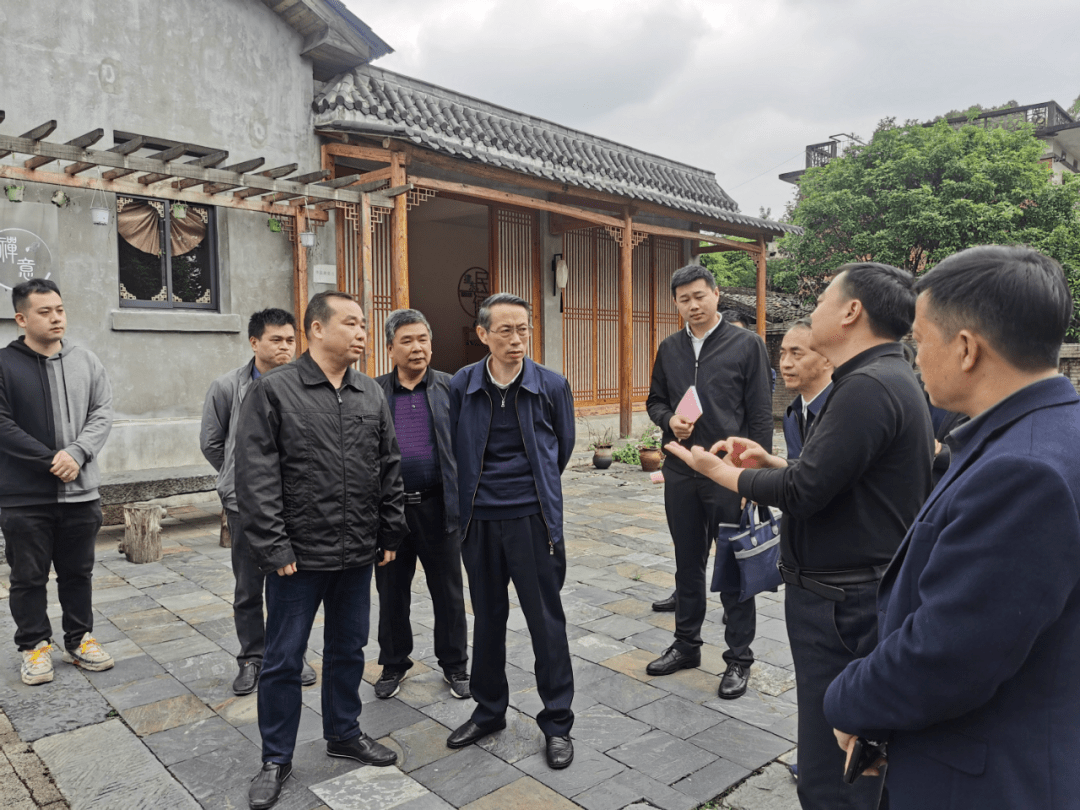 交通运输部部长刘伟到云南调研