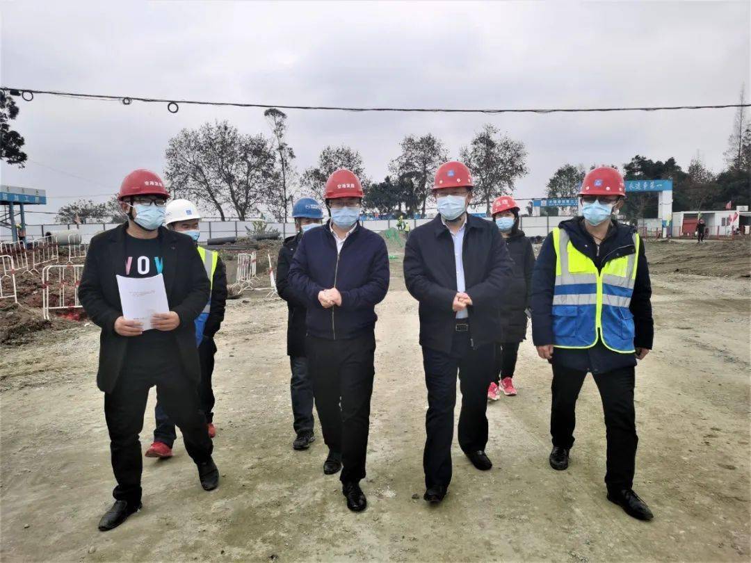 交通运输部部长刘伟到云南调研