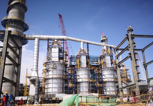 华夏幸福“预重整”？现任董事提出异议