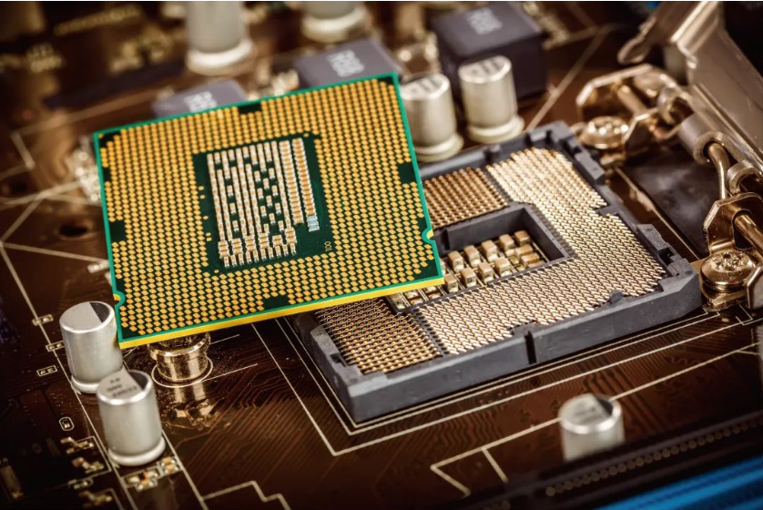 强瑞技术在东莞成立半导体科技新公司