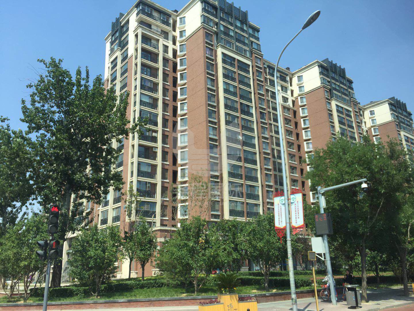 北京拟修订商品房预售合同 源头化解交易纠纷