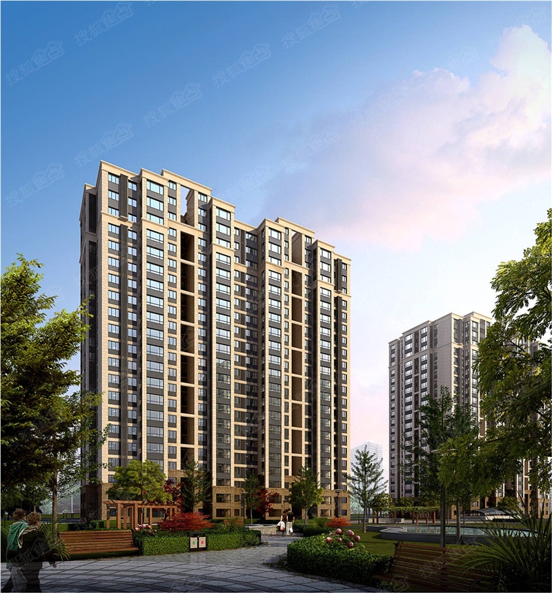 北京拟修订商品房预售合同 源头化解交易纠纷