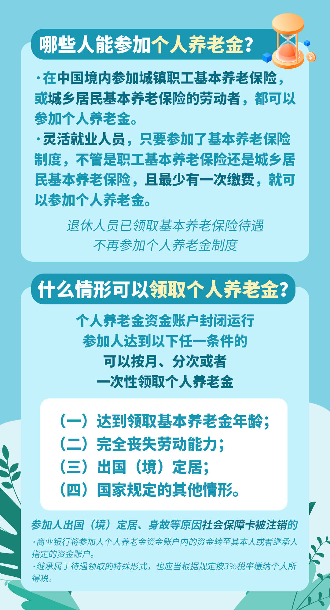 储蓄国债（电子式）将纳入个人养老金产品范围
