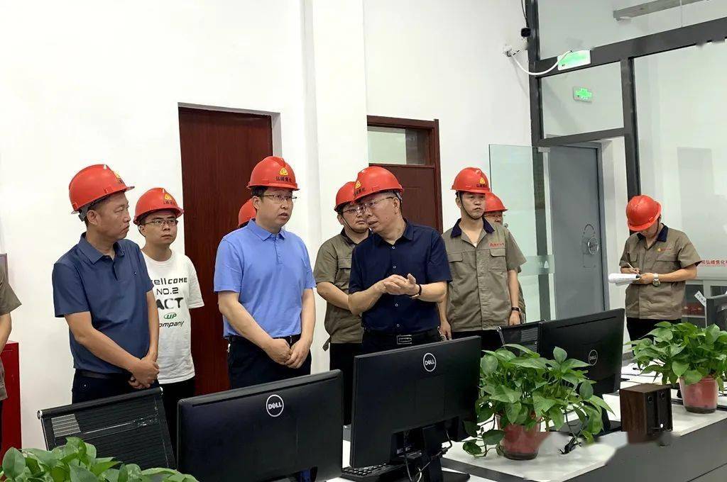 潞安化工集团与山西建投集团举行工作座谈并签署战略合作框架协议