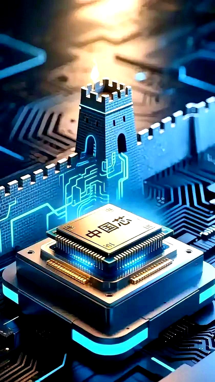 芯片巨头，大涨！