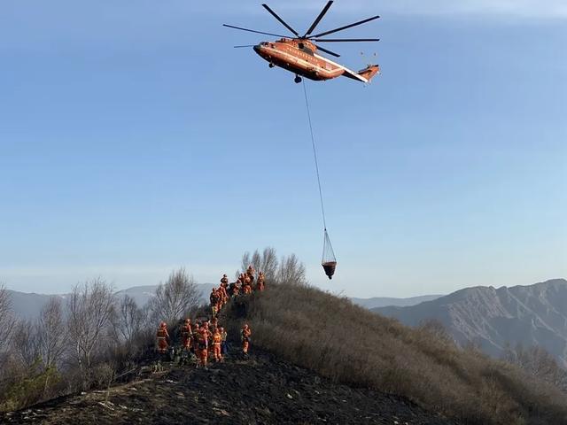 驰援香港大埔火灾救援,多家创投机构在行动!
