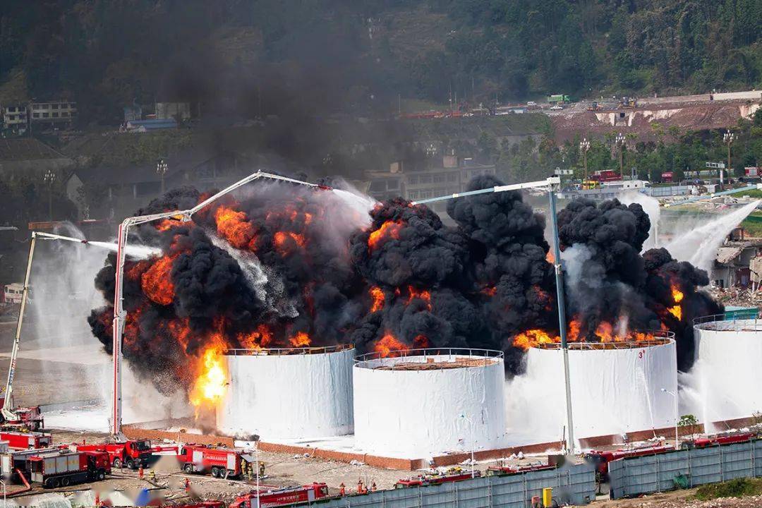 驰援香港大埔火灾救援，多家创投机构在行动！