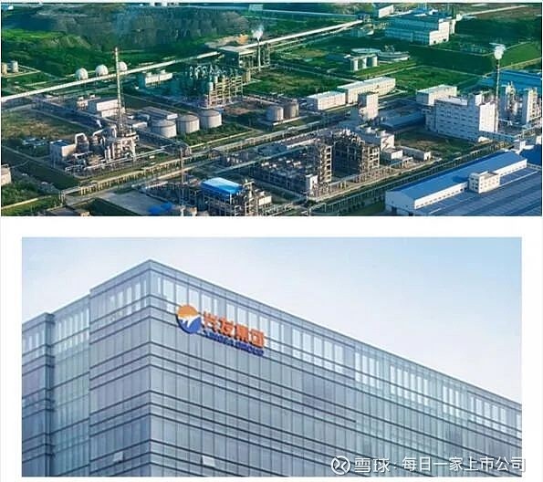 兴发集团：预计草甘膦价格短期内将保持高位运行态势