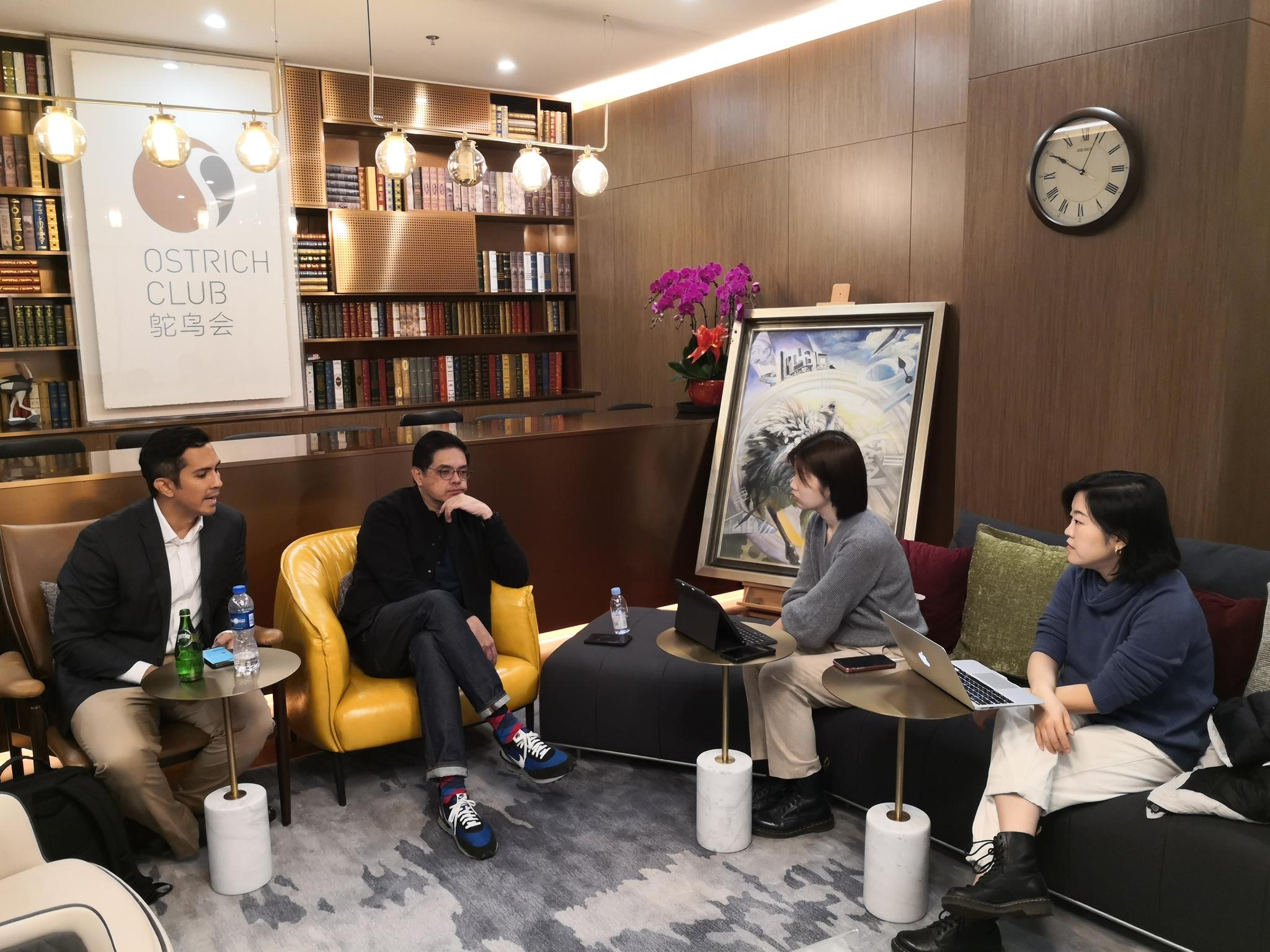 AIC“新势力”积极入局,创投行业迎来阶段性拐点