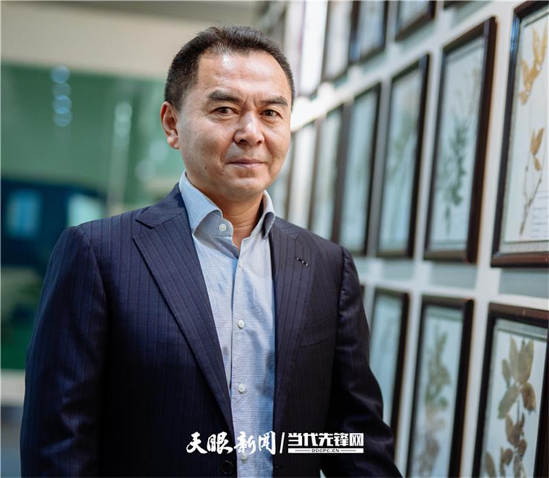 贵州百灵董事长姜伟发布公开信:全力配合调查 坚信监管部门给出公正结论