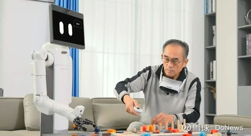 今飞凯达：将不断推进机器人领域产业孵化